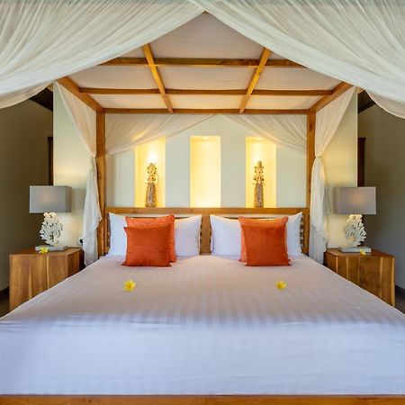Rouge - Private Villa Jae Ubud  Exterior photo