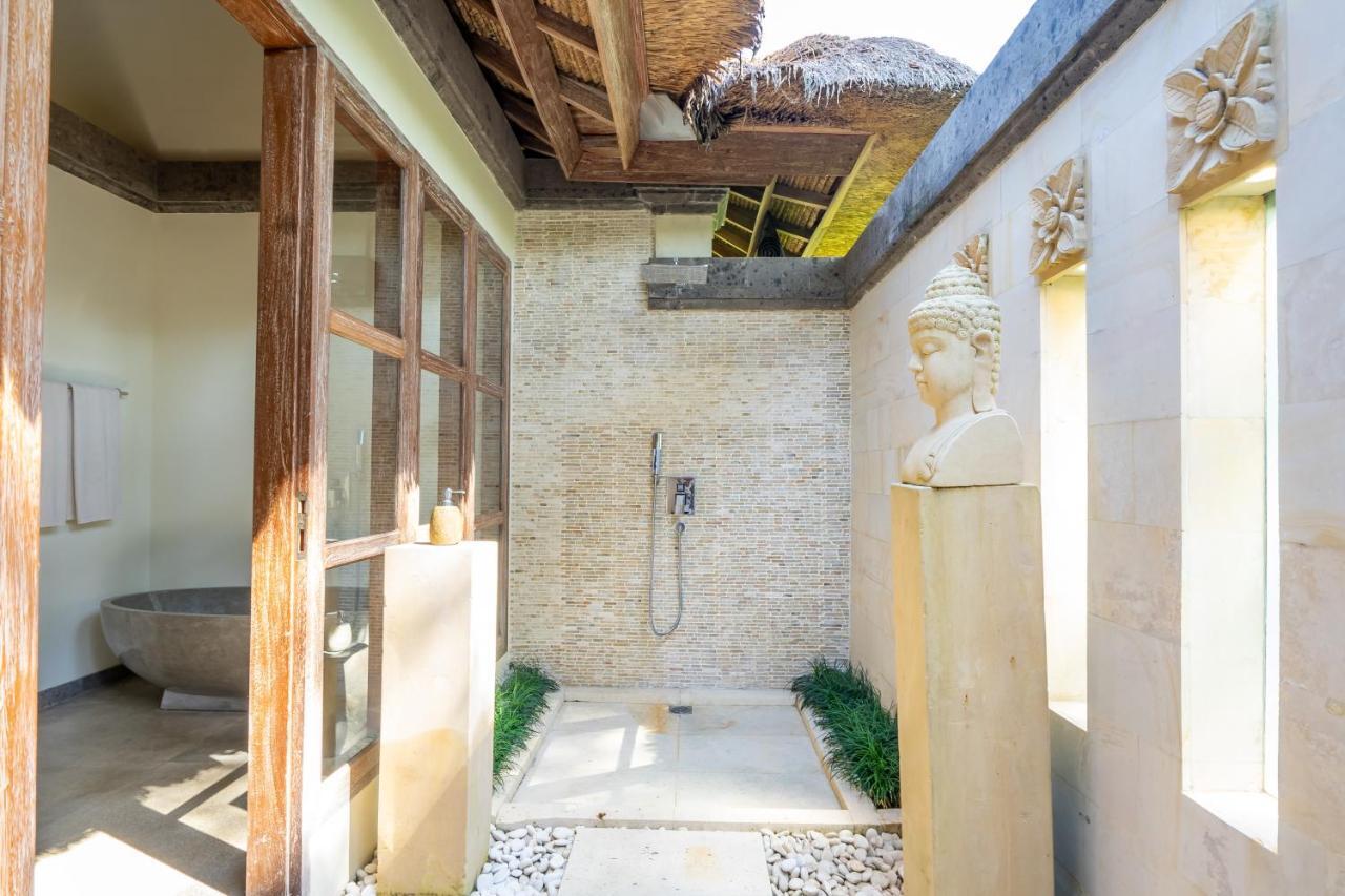 Rouge - Private Villa Jae Ubud  Exterior photo
