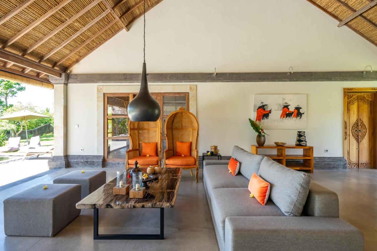 Rouge - Private Villa Jae Ubud  Exterior photo