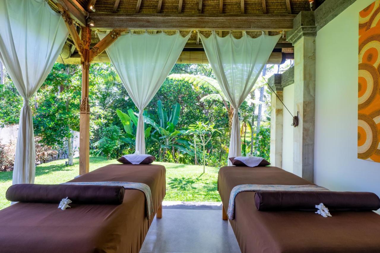 Rouge - Private Villa Jae Ubud  Exterior photo