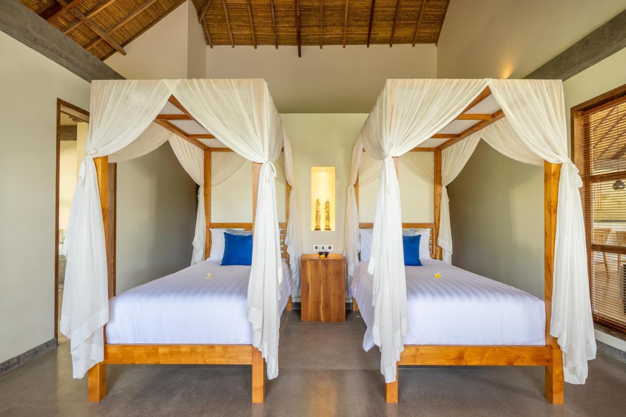 Rouge - Private Villa Jae Ubud  Exterior photo