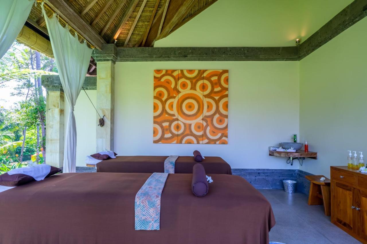 Rouge - Private Villa Jae Ubud  Exterior photo